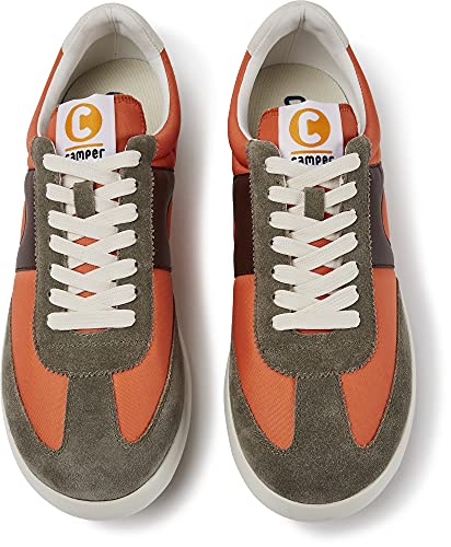 Image of Camper Men's Pelotas Xlf K100545 Shoes