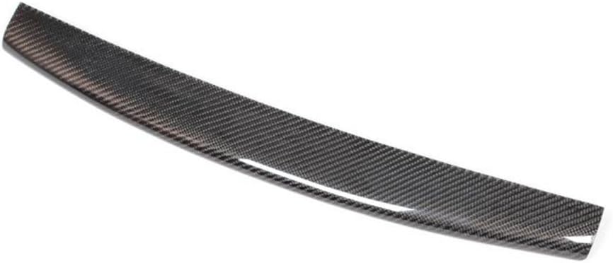 Carbon Fiber Front Center Bumper lip for Audi A5 2Door 4Door Pre-facelift 2010-2011 Non-Sline Non-S5 Customized Front Lip Chin Spoiler