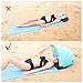 Pop Up Portable Adjustable Beach Sun Shade Canopy, Instant Outdoors Beach Tent, Mat, Shelter with Carry Case