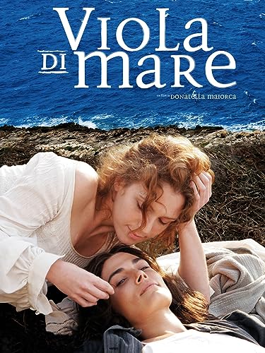 Viola di mare