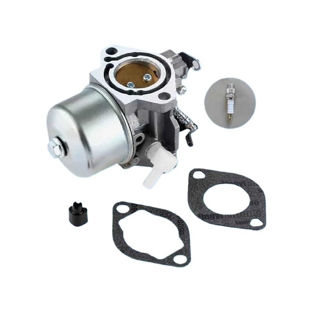 Carburateur pour réparer tracteur tondeuse en panne modèles 699831 286707 28D702