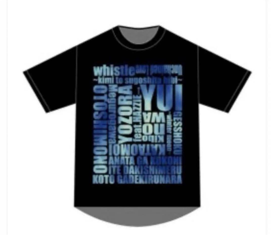 Amazon.co.jp: miwa デカTシャツ Ballad Ver. ブラック : おもちゃ