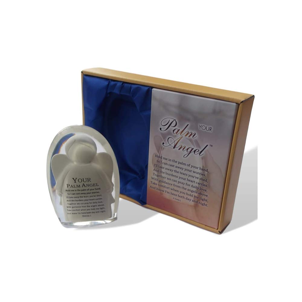 Onlinestreet Your Palm Angel Let Your Own Palm Angel Take Away Your Worries