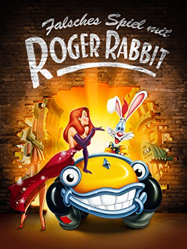 Falsches Spiel mit Roger Rabbit