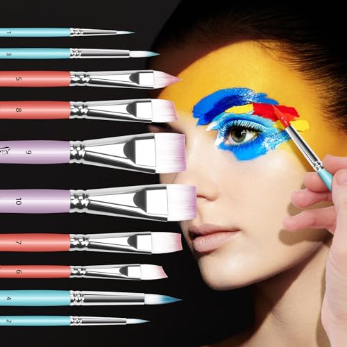 �q���p�t�F�C�X�y�C���g�L�b�g�A10�v���t�F�b�V���i���A�[�e�B�X�g�u���V�Z�b�g�A�t�F�C�X&�{�f�B�y�C���e�B���O�ADIY�A�[�g�L�b�g�A�n���E�B���A�a�����p�[�e�B�[�A�R�X�v��&�X�e�[�W���C�N�A�q���A�w���A�A�[�e�B�X�g�ɍœK