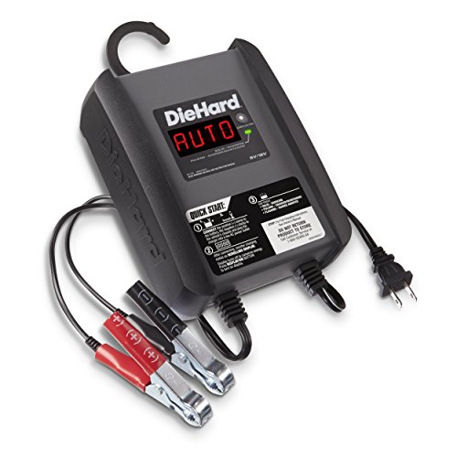 Best 6a Battery Chargers