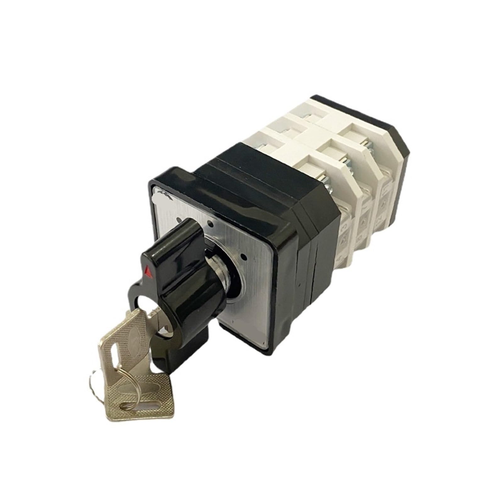 LW12-16YS2/3 Con interruptor de leva de conmutación giratorio principal, ...