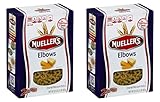 Muellers Elbow Pasta Macaroni, 32 Ounce (Pack of 2)
