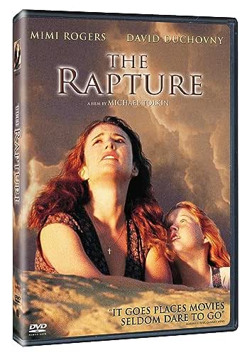 Rapture, The (DVD)