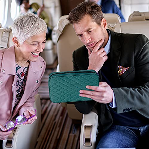 Dvd Case Cd Case Holder - 96 Capacity Portable Carrying Dvd Disc Storage Case Hard Cd Case Holder Wallet Binder Booklet Organizer For Car Office Home Travel | Movie Media Audio Music (Green) #TOP5