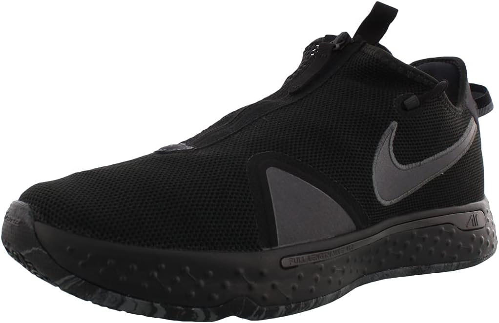 Nike Pg 4 Mens Basketball Fashion Sneaker Cd5079-005