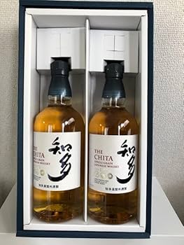 Amazon.co.jp: サントリー 知多ウイスキー 700ml 2本詰め合わせ