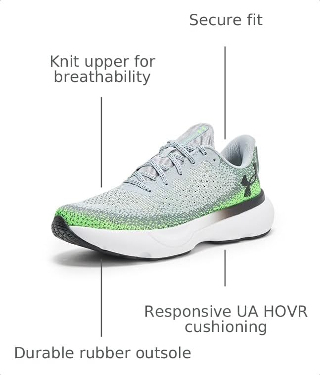 Image of Under Armour Men's Infinite Running Shoes