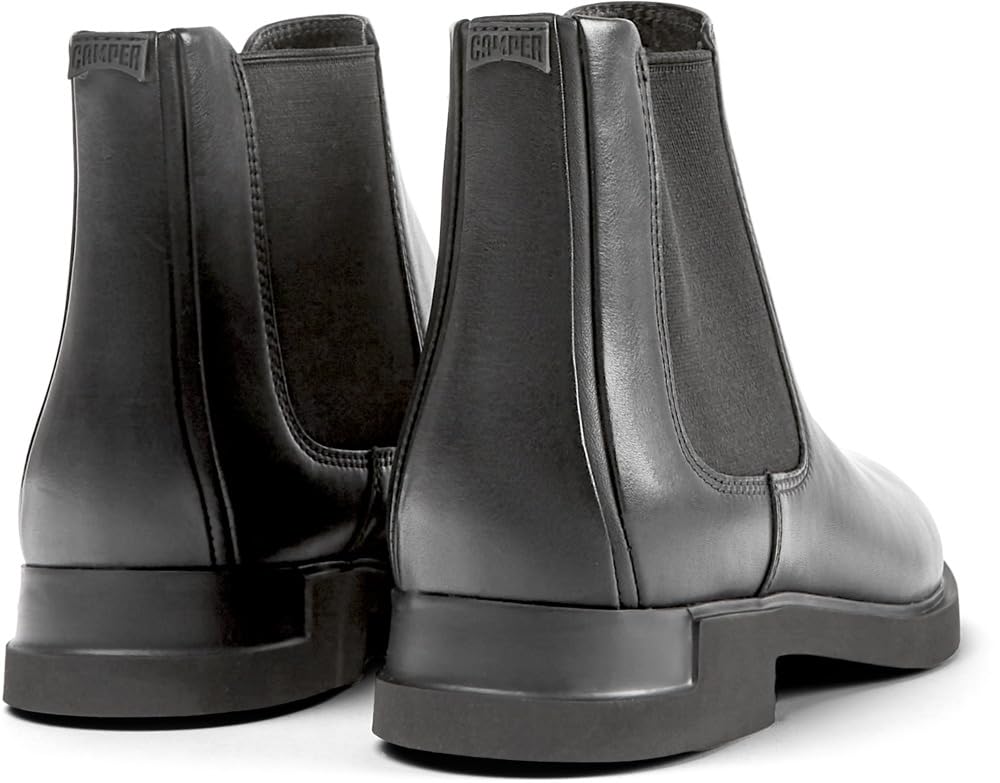 Camper Iman K400299 Damen Chelsea Boot