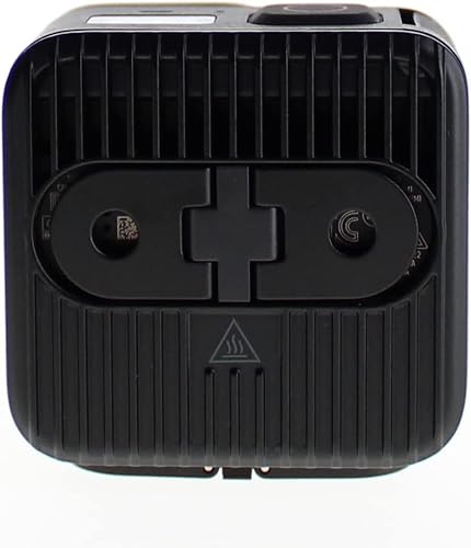 Miniatura 4 de GoPro HERO11 (Hero 11) Mini cámara de acción negra impermeable con video Ultra HD de 5.3K, fotos de 24.7MP (CHDHF-111-TH) + 2 tarjetas de memoria de