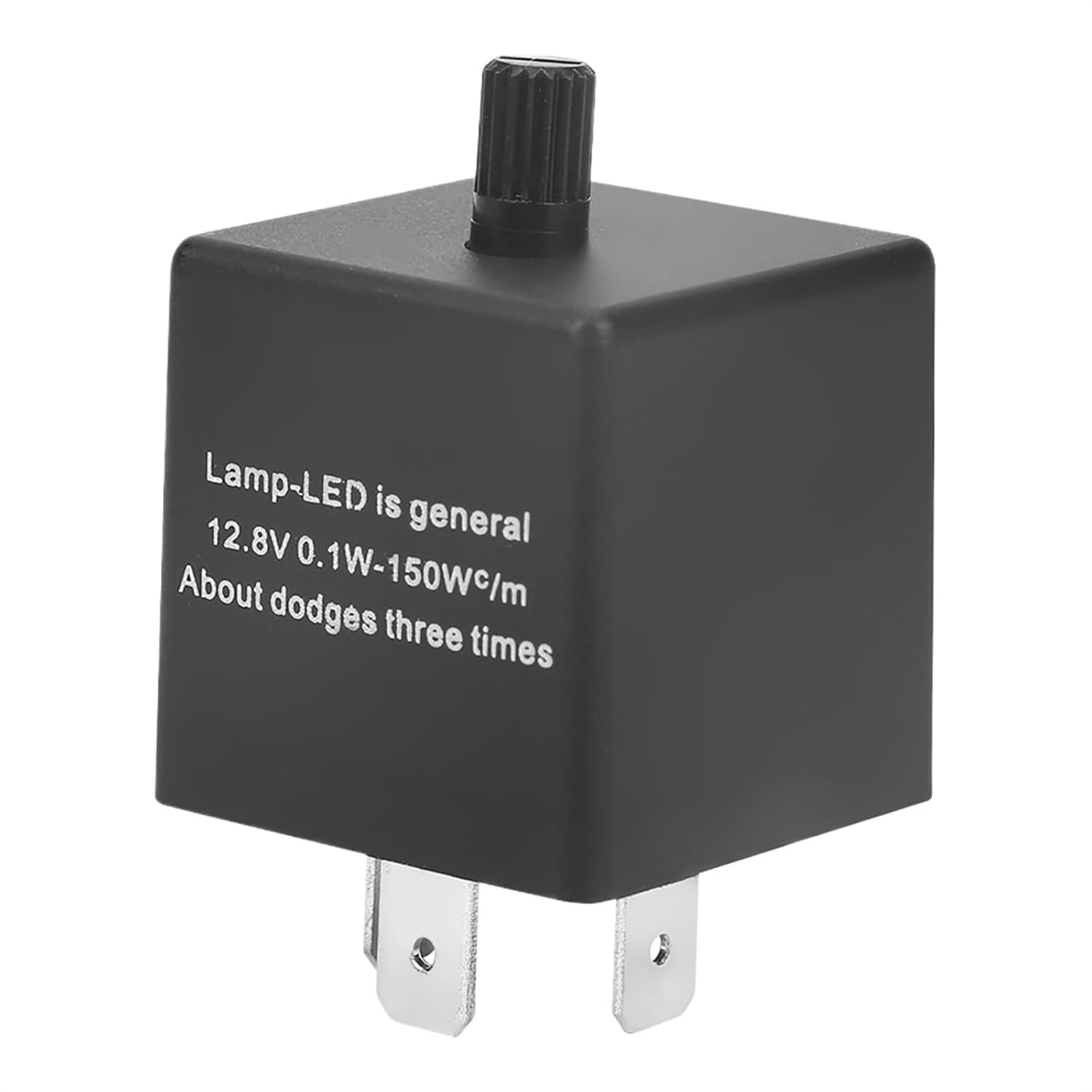 Flasher Relay 0.1-150W LED Flash Relay CF13 KT