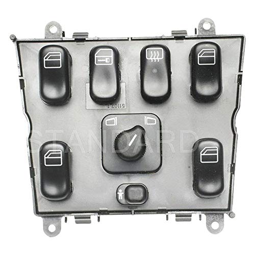 Intermotor CBS1482 mando multifunción con contactos de cobre para una respuesta eléctrica fluida