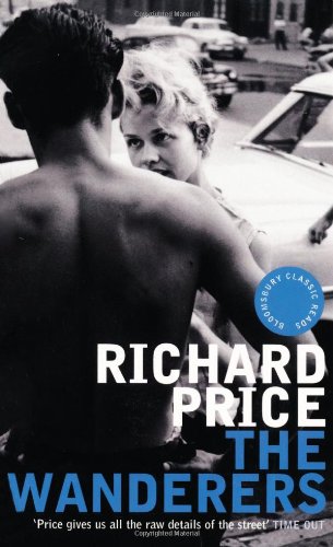 The Wanderers (Bloomsbury Classic Reads)