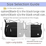 MINTEGRA Women Shoulder Handbag Roomy Multiple Pockets Bag Ladies Crossbody Purse Fashion Tote Top Handle Satchel