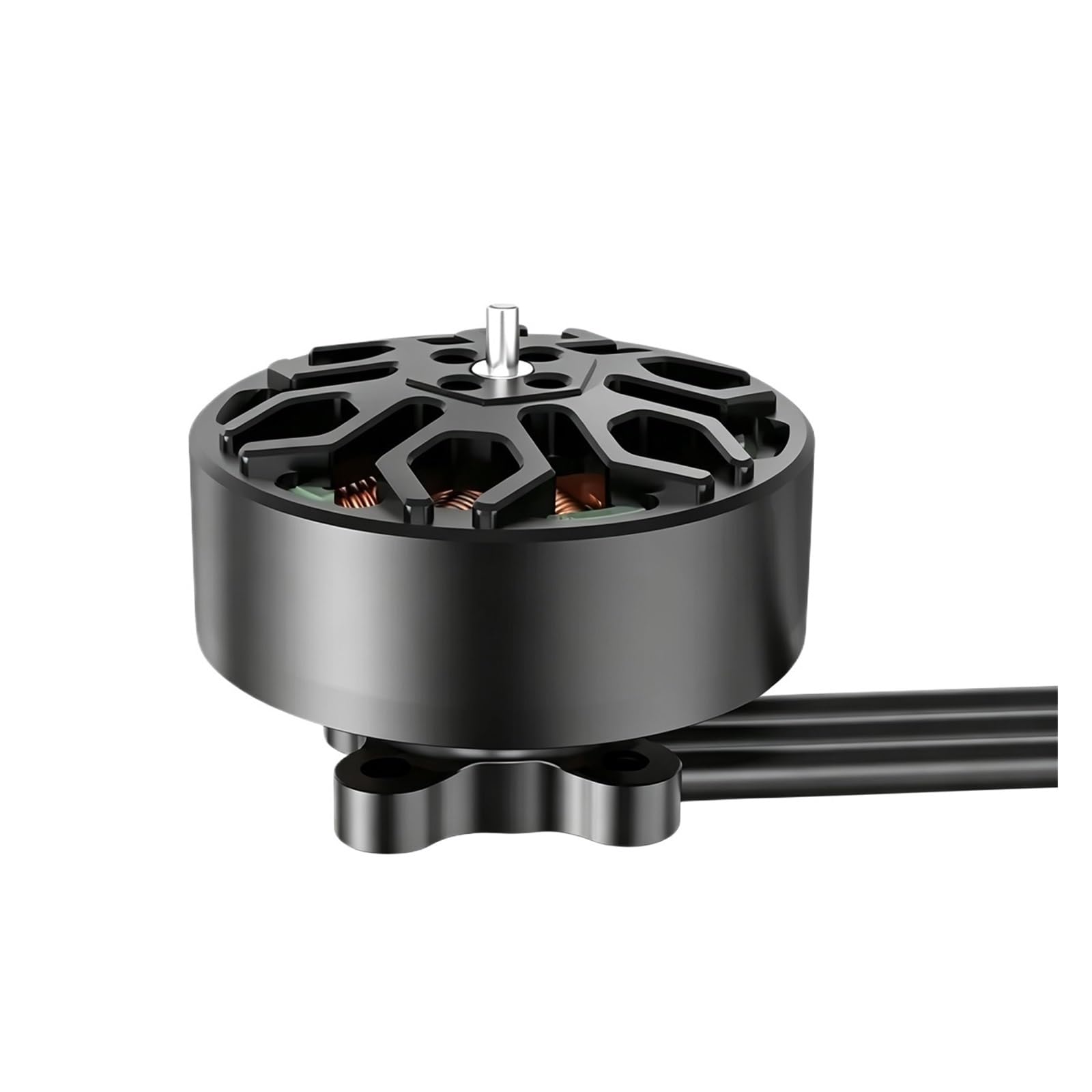 Motor sin escobillas 1404 V2, compatible con SpeedyBee, FPV Drone | Se adapta a cuadros cuádruples de 2,5 a 4 pulgadas, salida estable for maniobras de vuelo de alta intensidad