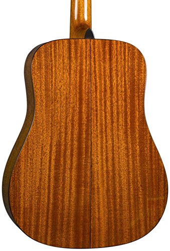 Blueridge BR-40A Contemporary Series Guitare acoustique Dreadnought Naturel - Les Beatles, Paul McCartney, John Lennon, RIngo Starr, George Harrison Blueridge BR-40A Contemporary Series Guitare acoustique Dreadnought Naturel – Image 3