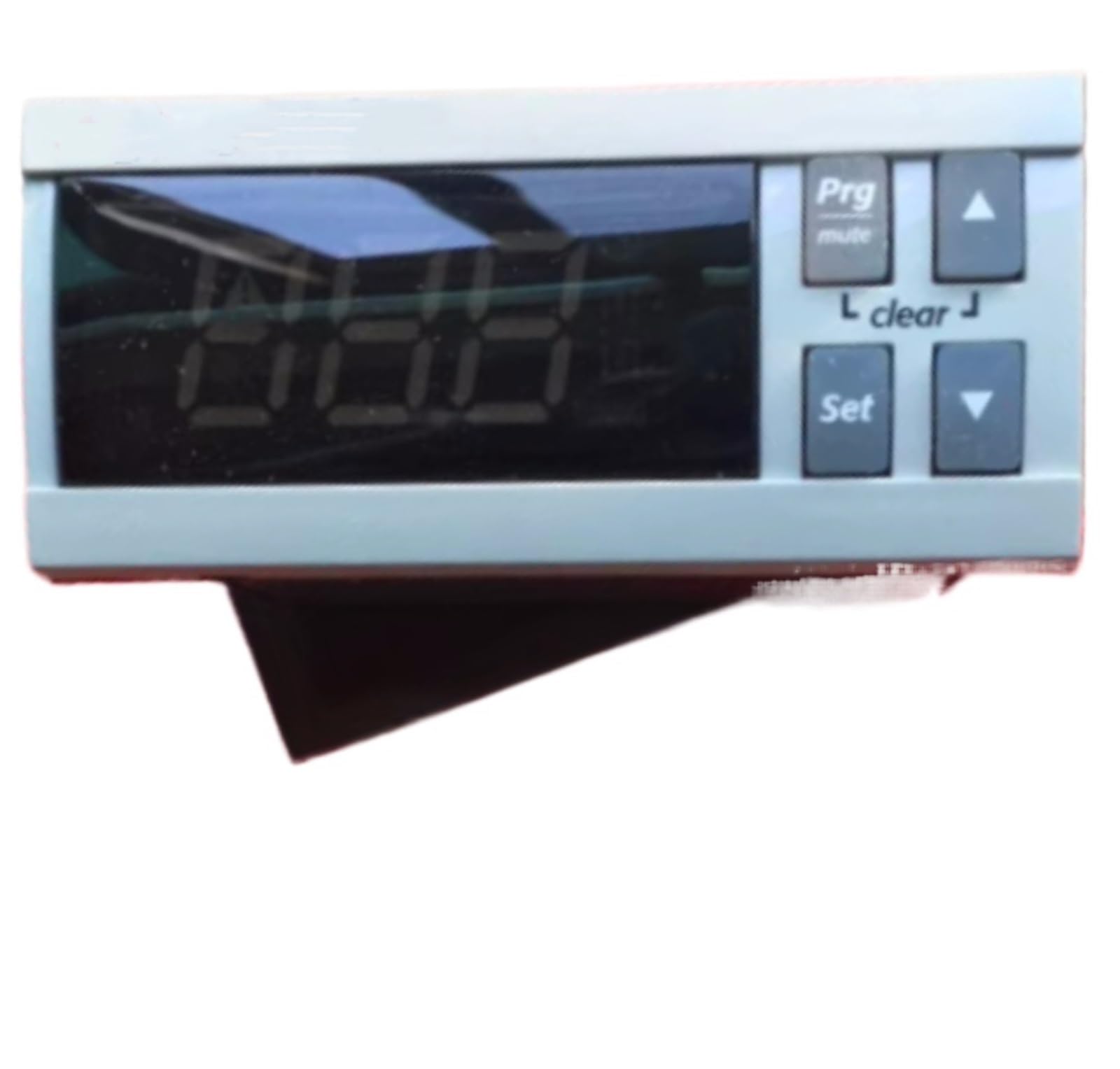 Régulateur de température IR33W7HR20 220V idéal pour cave et stockage