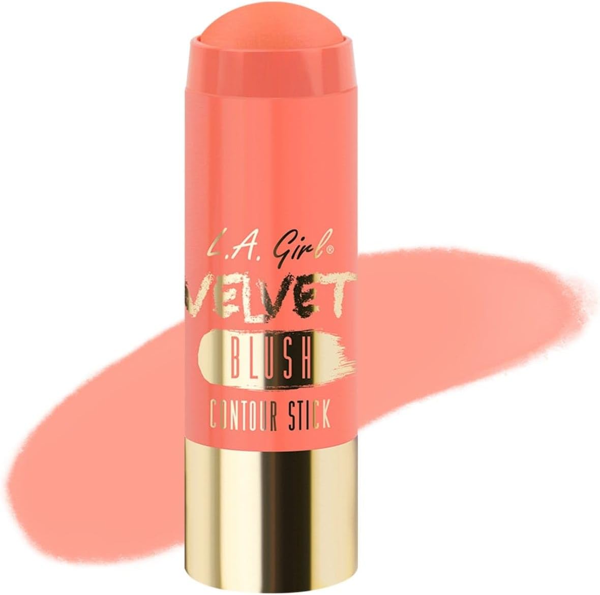 Velvet Contour Stick - Snuggle