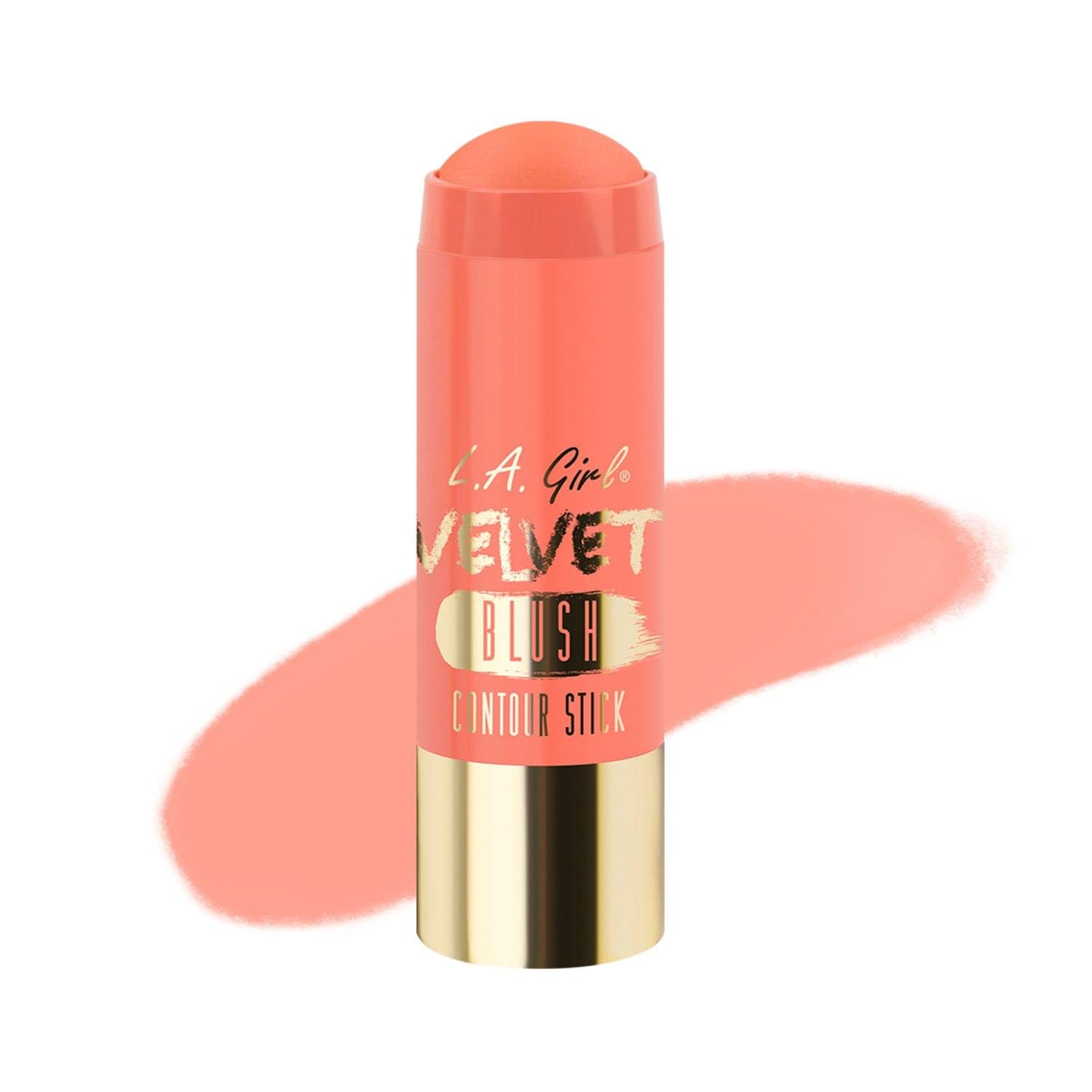 Velvet Contour Stick - Snuggle