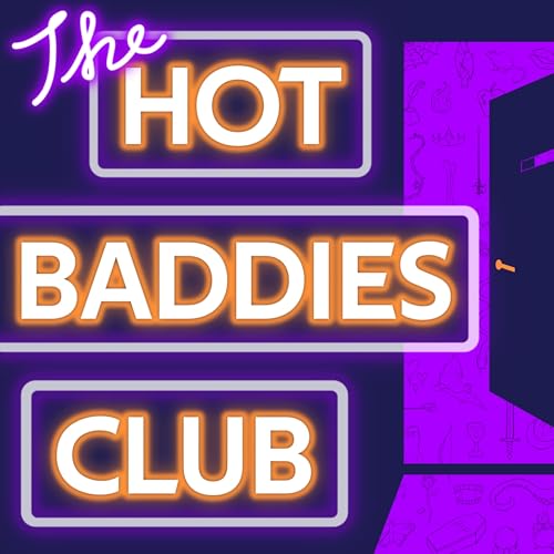 The Hot Baddies Club cover art