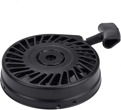 Miniatura 6 de 590472 590739 Conjunto de arranque de retroceso con cuerda de tracción para Tecumseh 590732A 590737 590763 590785 590787 590694 590707 Tecumseh