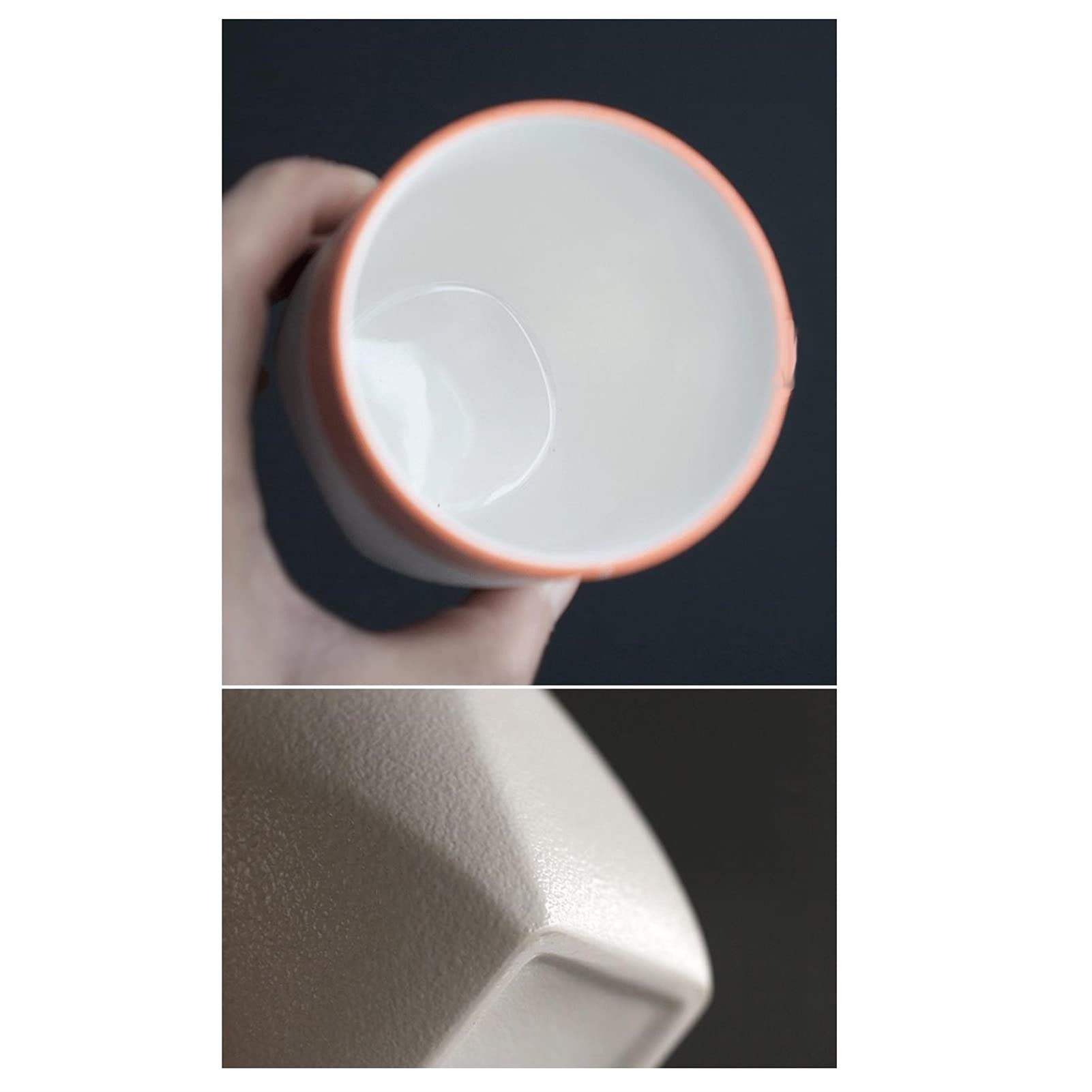 Seifenspender Schneeglasur Keramik Seifenspender Eltern-Kind-Set Familienbad Toilettenartikel Lotion Flasche/Mundspülung Tasse/Seifenschale/Tablett Flüssigseifenspender