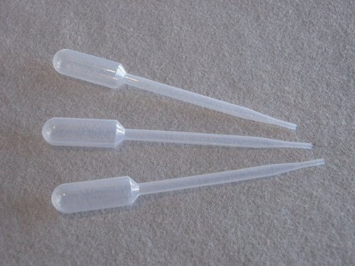 General-Purpose Large-Bulb Transfer Pipette - 8 mL (400 per Pack)