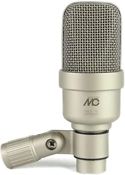 Gefell M930 Large Diaphragm Microphone