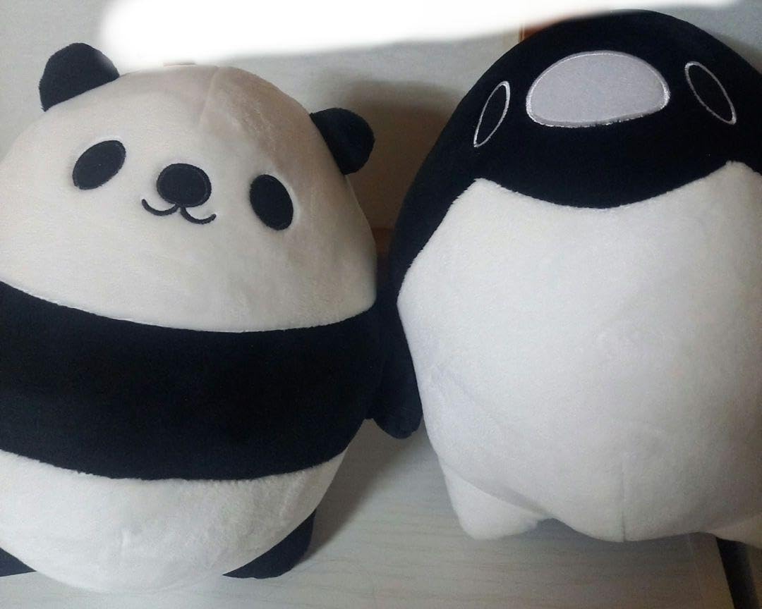 penguin-panda さま penguin-panda さま Desperately trying to find a particular penguin