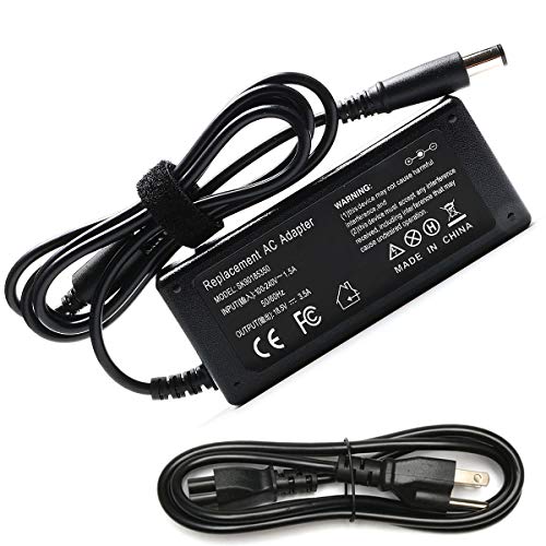 65W AC Adapter Laptop Charger for HP Elitebook 840 G1 G2 Revolve 810