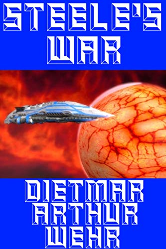 Cover of Steele's War