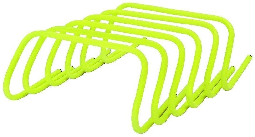 PVC Speed Hurdles (for Adults Pack of 4)-image-46