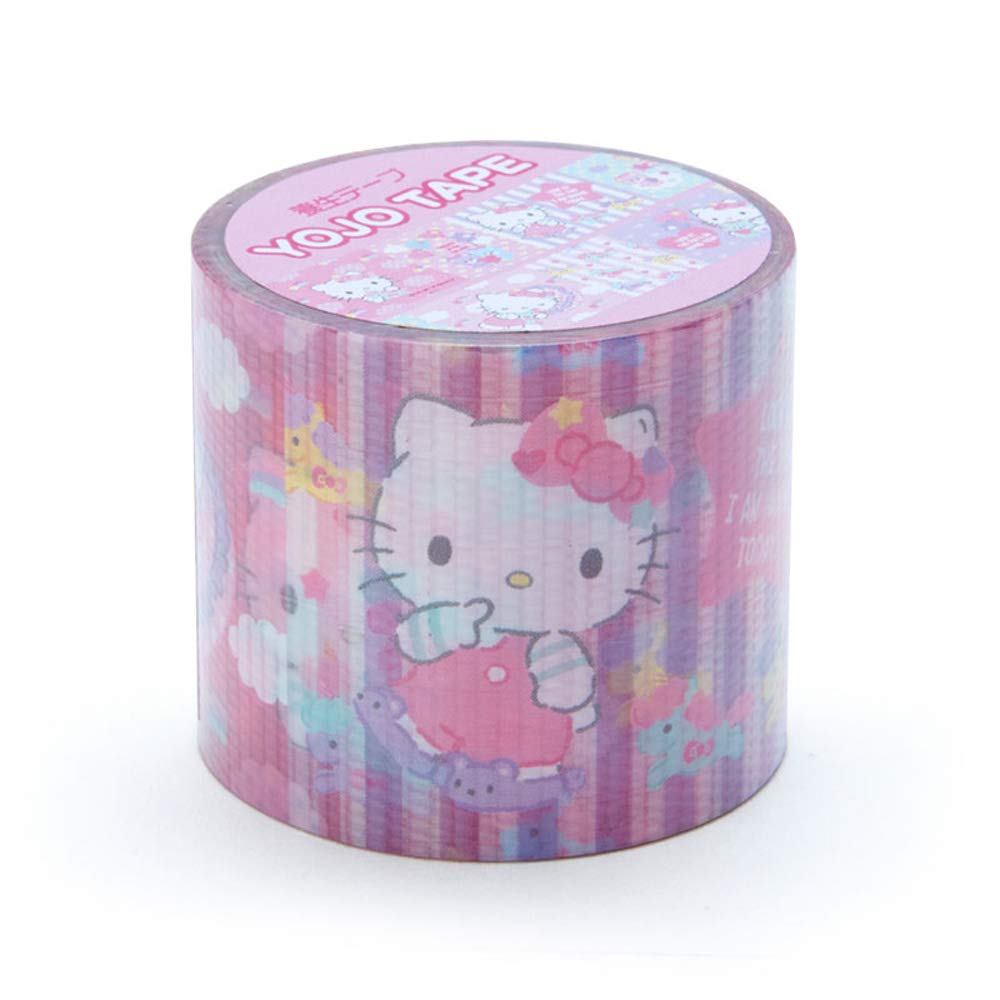 希少 ハローキティ インテリアテープ Amazon.co.jp: サンリオ(SANRIO) ハローキティ 養生テープ
