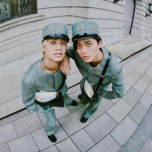 King & Prince on Amazon Music Unlimited