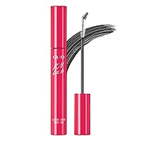 Vista 16 de CLIO Kill Lash Superproof Mascara Fine, Máscara de Fijación Impermeable, Aspecto Definidor Natural, Larga Duración y Alargamiento, Sin Grumos ni
