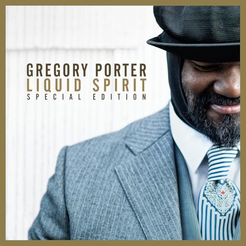 Julie London & Gregory Porter