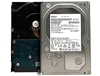 HGST – HGST 4TB Ultrastar 7K4000 Enterprise Sata3 HDD