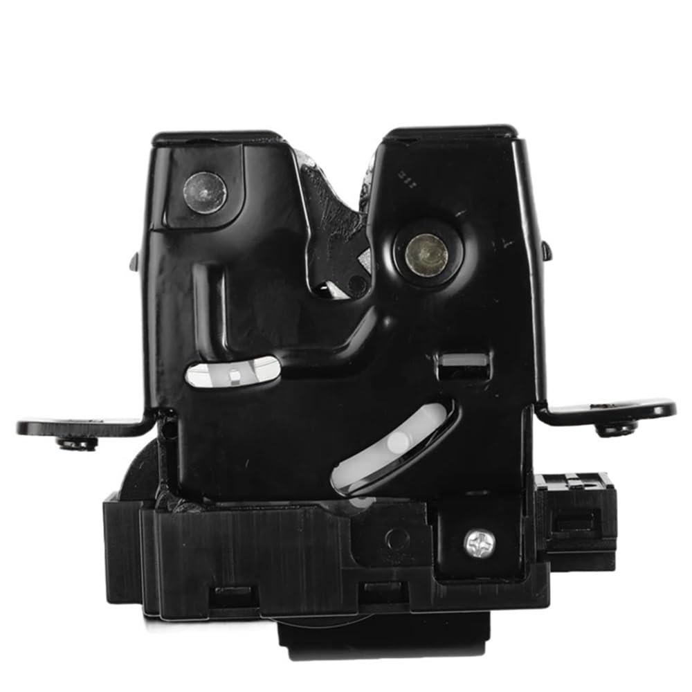 Rear Tailgate Lock Bootlid Rear Trunk Lid Lock Latch 90502-ED00A 90502ED00A 90502-2DX0A 90502AV720 for Qashqai 2008-2015
