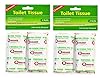 Coghlan's 9177 Toilet Tissue - 4 Pack