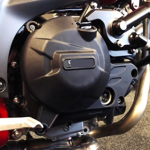 Cubierta protectora motor Suzuki DL650 V-Strom SV650 Accesorios 15-23 4