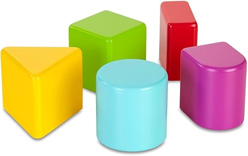 Miniatura 4 de CHICCO - Juegos de Mesa de Vocales (00009798000040)