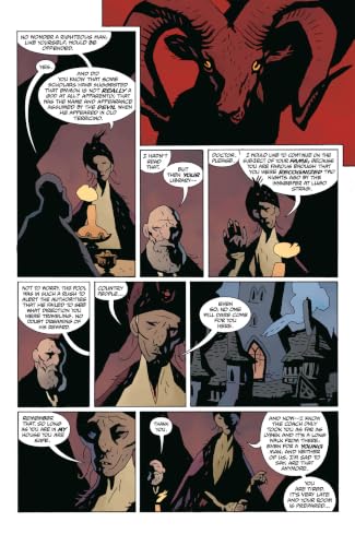 Image of Uri Tupka and the Devils: Another Story from Lands Unknown