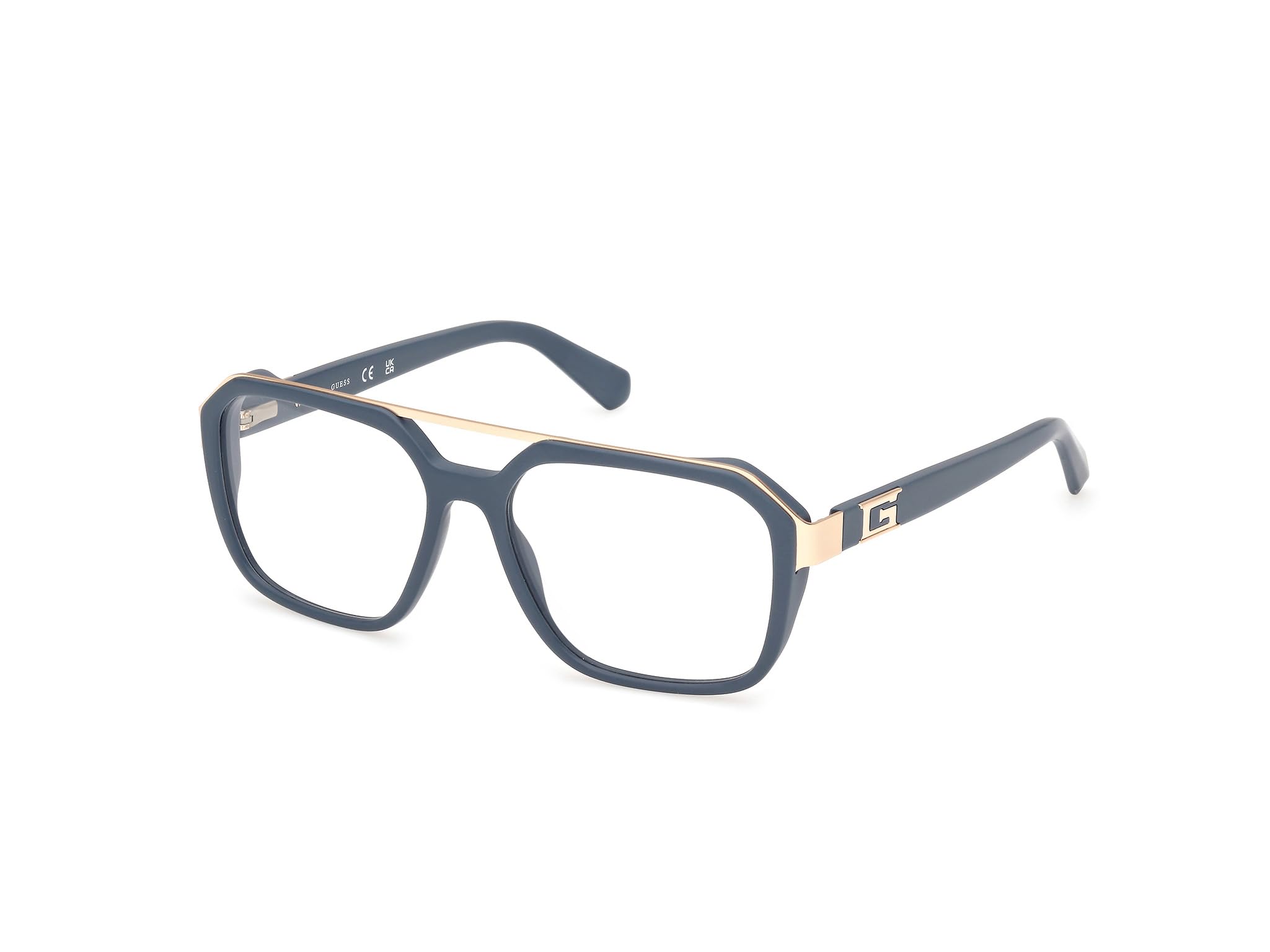 GAFAS GUESS-GU50138 C: grey/other 55x16x45,3x145