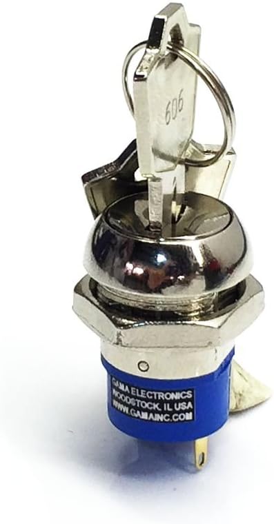 Amazon.com: Philmore 5/8