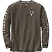 Legendary Whitetails Men's Legendary Non-Typical Long Sleeve T-Shirt Swamp Large